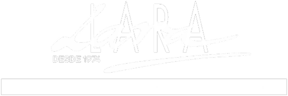 Lara, desde 1974